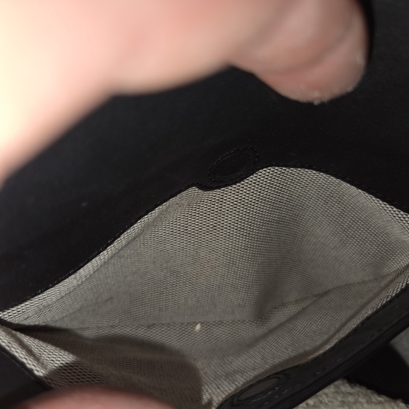 Coach 1941 Canteen Crossbody Bag With Patchwork And Snakeskin Detail - Picture 9 of 10